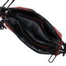 Hedgren Uni Isa 3-Crossover Set + RFID Dahlia Red