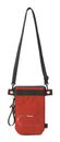 Hedgren Otu Flat Vertical Crossover RFID Dahlia Red