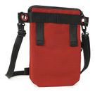 Hedgren Otu Flat Vertical Crossover RFID Dahlia Red