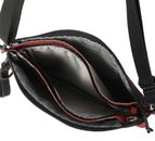 Hedgren Ichi Crossover M Dahlia Red