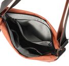 Hedgren Nova Gravity Medium Crossover M Redwood Burl