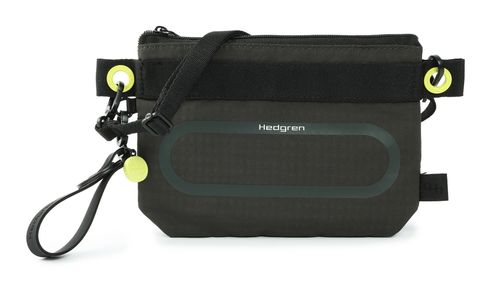 Hedgren Ichi Crossover RFID S Black Ink Hedgren Ichi Crossover RFID S Black Ink