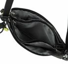 Hedgren Ichi Crossover RFID S Black Ink