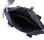 Hedgren Roku Vertical Tote Bag Peacoat Blue