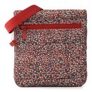 Hedgren Inner City Leonce Vertical Crossover RFID S Print AW25