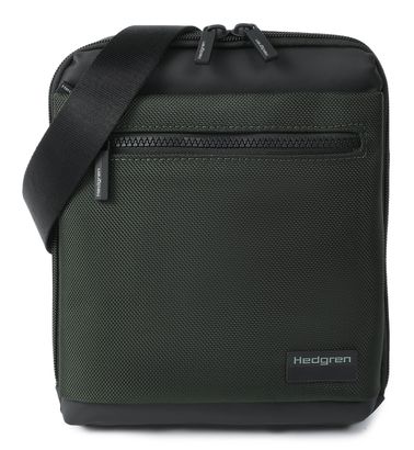 Hedgren Next Chip 1 CMPT Slim Crossover RFID S Deep Depths