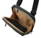 Hedgren Next Chip 1 CMPT Slim Crossover RFID S Deep Depths