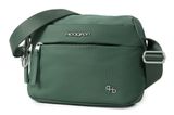 Hedgren Furo Nara Simple Crossover + RFID Duck Green