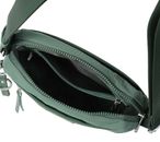 Hedgren Furo Nara Simple Crossover + RFID Duck Green