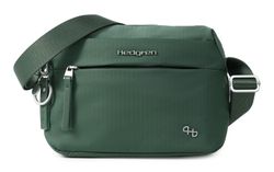 (取寄) ヘデグレン  Hedgren Hogo Duck Green Hedgren Furo Nara Simple Crossover + RFID Duck Green | Buy bags