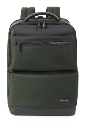 Hedgren Script Backpack 2 CMPT 15,6" RFID Deep Depths Hedgren Script Backpack 2 CMPT 15,6" RFID Deep Depths
