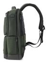 Hedgren Script Backpack 2 CMPT 15,6" RFID Deep Depths