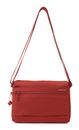 Hedgren Inner City Eye Shoulder Bag RFID M Dahlia Red