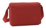 Hedgren Inner City Eye Shoulder Bag RFID M Dahlia Red