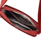 Hedgren Inner City Eye Shoulder Bag RFID M Dahlia Red