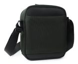 Hedgren Next App Vertical Crossover Pouch 7'' RFID S Deep Depths