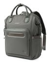 Hedgren Moka Backpack 14 M Black Ink