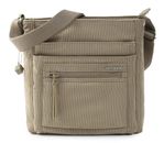 Hedgren Inner City Orva Crossover RFID Corduroy String Beige