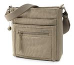 Hedgren Inner City Orva Crossover RFID Corduroy String Beige