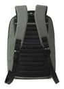Hedgren Hcmby Comby 2 Comp Backpack 15,6" + RFID M Black Ink
