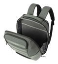 Hedgren Hcmby Comby 2 Comp Backpack 15,6" + RFID M Black Ink