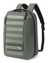 Hedgren Hcmby Comby 2 Comp Backpack 15,6" + RFID M Black Ink