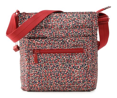 Hedgren Inner City Orva Crossover RFID Print AW25