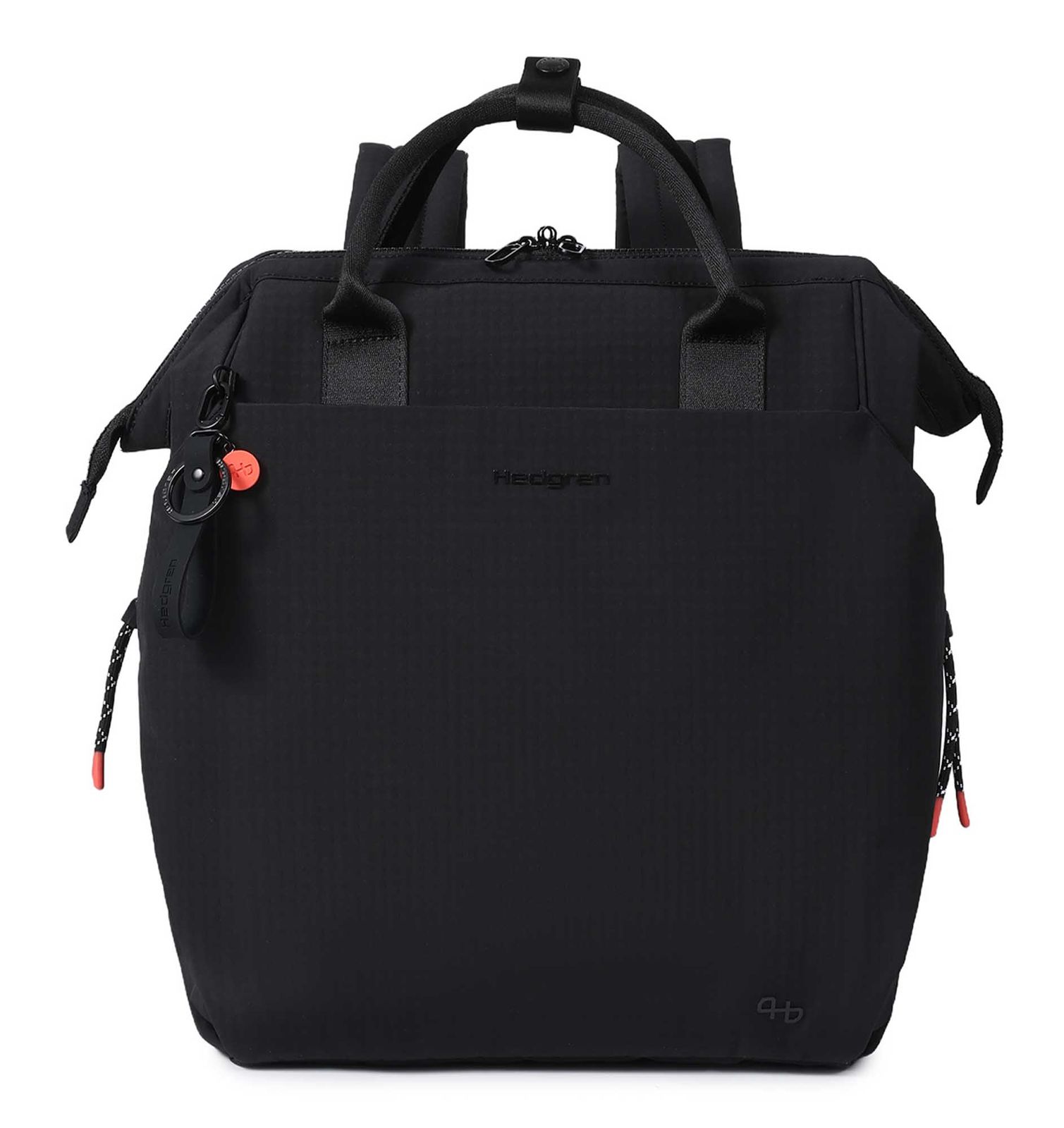 Hedgren String Orizuru Backpack 15" M Black