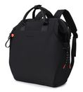Hedgren String Orizuru Backpack 15" M Black Hedgren String Orizuru Backpack 15" M Black