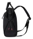 Hedgren String Orizuru Backpack 15" M Black Hedgren String Orizuru Backpack 15" M Black