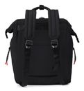 Hedgren String Orizuru Backpack 15" M Black Hedgren String Orizuru Backpack 15" M Black