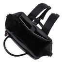 Hedgren String Orizuru Backpack 15" M Black Hedgren String Orizuru Backpack 15" M Black