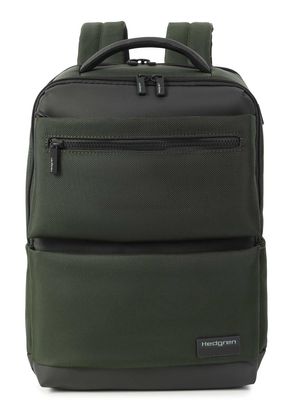 Hedgren Drive Backpack 2 Compartments 14,1'' RFID Deep Depths Hedgren Drive Backpack 2 Compartments 14,1'' RFID Deep Depths