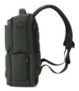 Hedgren Drive Backpack 2 Compartments 14,1'' RFID Deep Depths