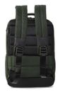 Hedgren Drive Backpack 2 Compartments 14,1'' RFID Deep Depths