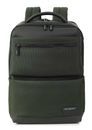 Hedgren Drive Backpack 2 Compartments 14,1'' RFID Deep Depths