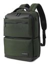Hedgren Drive Backpack 2 Compartments 14,1'' RFID Deep Depths