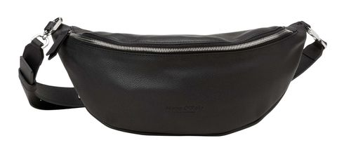 Marc O'Polo Mallir Crossbody Bag S Black Marc O'Polo Mallir Crossbody Bag S Black