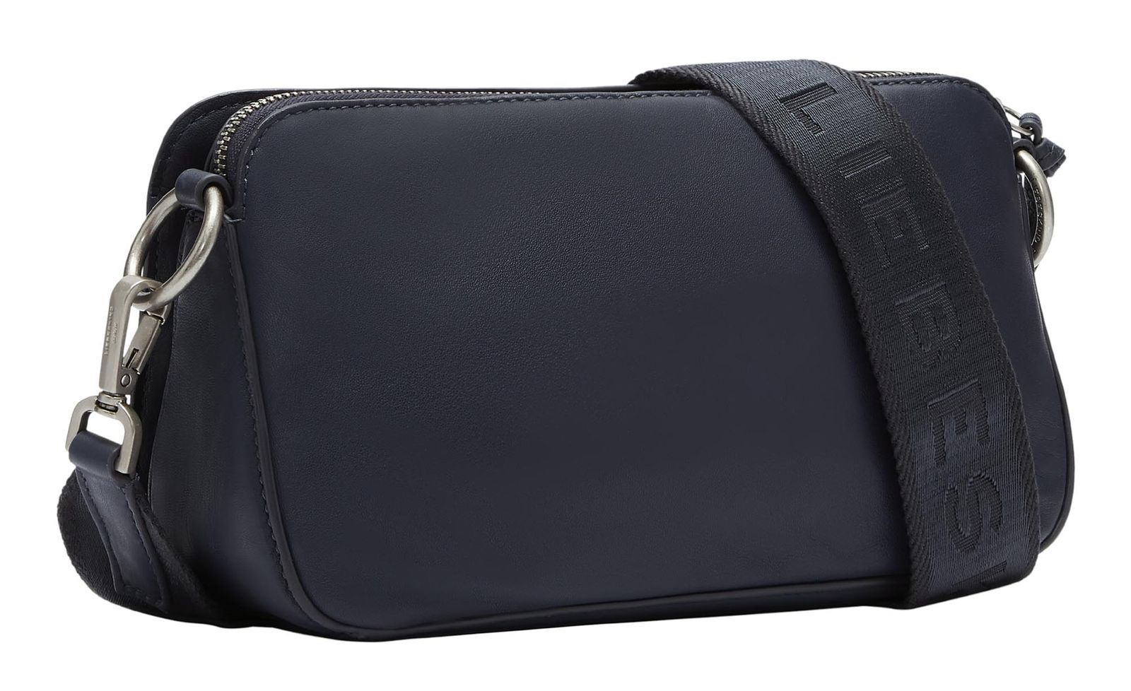 LIEBESKIND BERLIN Crossbody bag M Cobalt Night LIEBESKIND BERLIN Crossbody bag M Cobalt Night