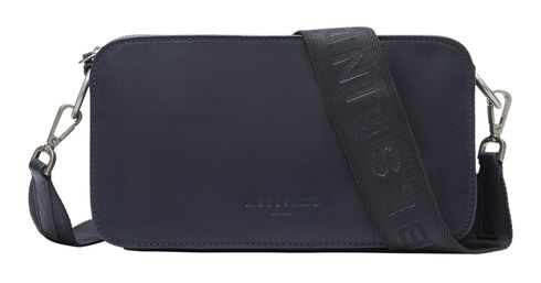LIEBESKIND BERLIN Crossbody bag M Cobalt Night