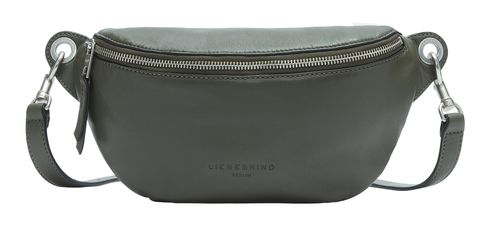 LIEBESKIND BERLIN NOOS Belt Bag M Cypress Green