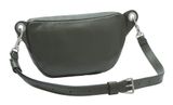 LIEBESKIND BERLIN NOOS Belt Bag M Cypress Green LIEBESKIND BERLIN NOOS Belt Bag M Cypress Green