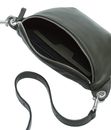 LIEBESKIND BERLIN NOOS Belt Bag M Cypress Green LIEBESKIND BERLIN NOOS Belt Bag M Cypress Green