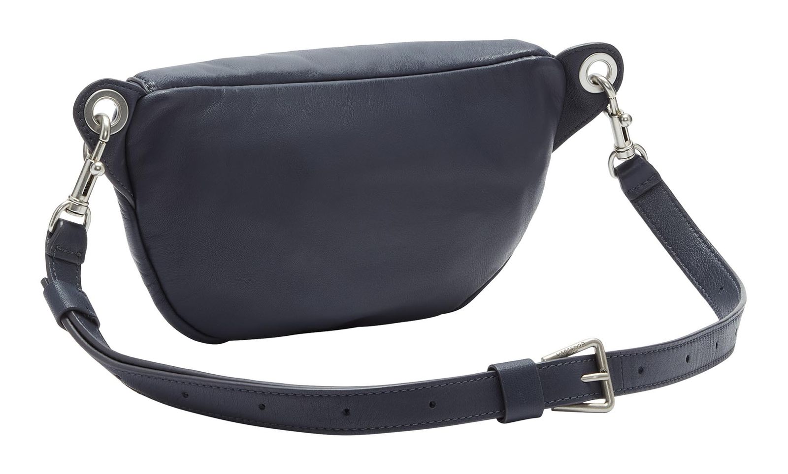 LIEBESKIND BERLIN NOOS Belt Bag M Cobalt Night LIEBESKIND BERLIN NOOS Belt Bag M Cobalt Night