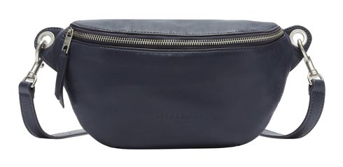 LIEBESKIND BERLIN NOOS Belt Bag M Cobalt Night
