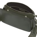 LIEBESKIND BERLIN Crossbody bag M Cypress Green LIEBESKIND BERLIN Crossbody bag M Cypress Green