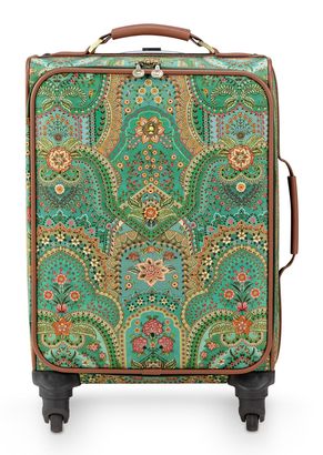 Pip Studio Tosca Trolley Jabali Green