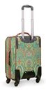 Pip Studio Tosca Trolley Jabali Green Pip Studio Tosca Trolley Jabali Green