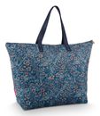 Pip Studio Tilda Tote Bag Quilted Daisy Dreams L Blue Pip Studio Tilda Tote Bag Quilted Daisy Dreams L Blue