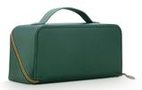 Pip Studio Cyrille Cosmetic Bag M Green